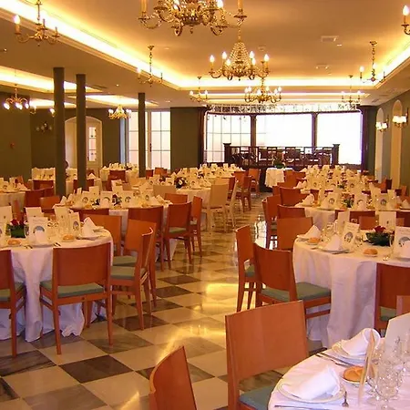 Oriente Atiram Hotel 
